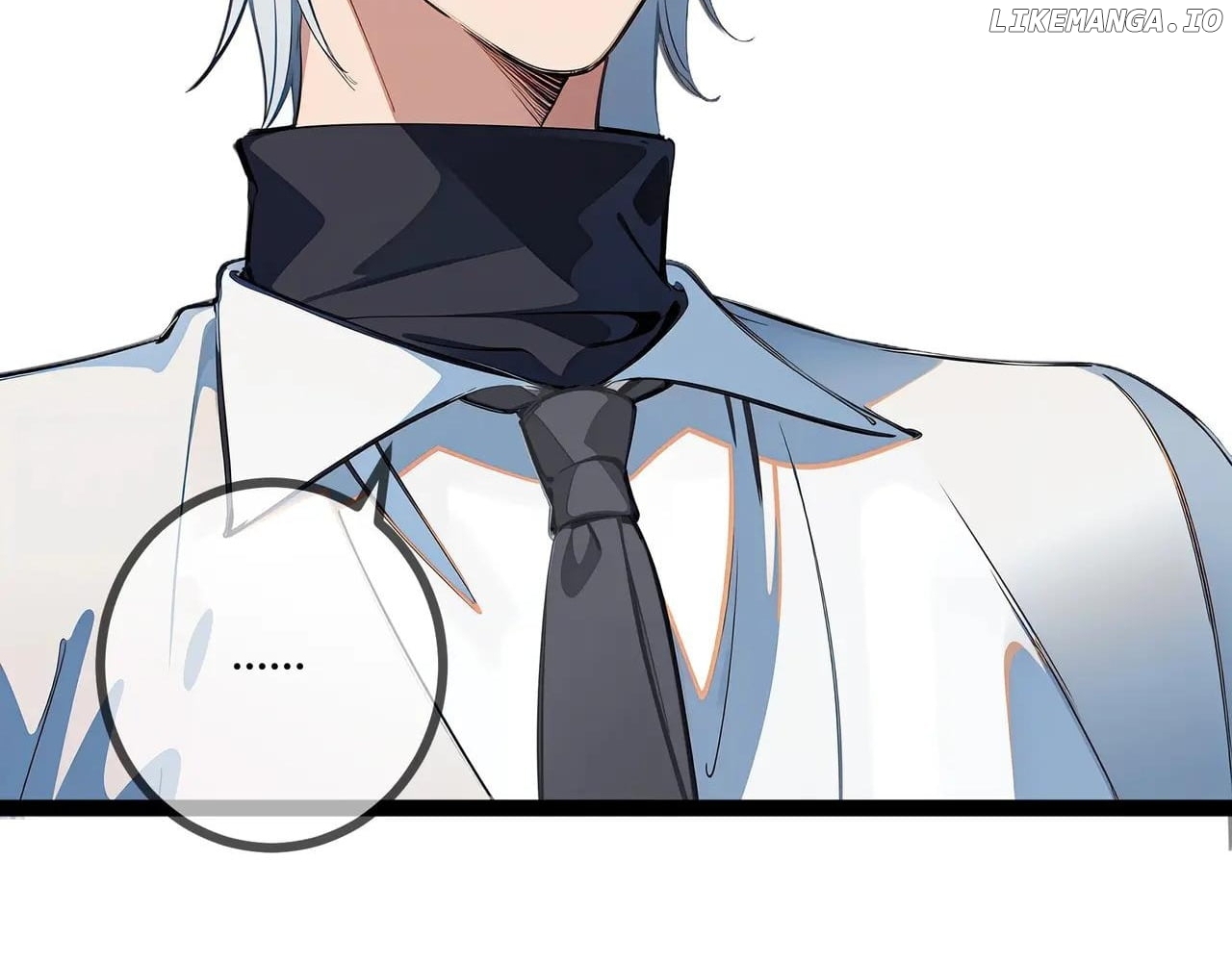 Daddy President Is Too Hard To Deal With Chapter 164 - page 16